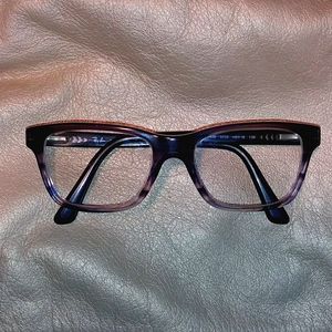 Ray-Ban prescription frames - boys'